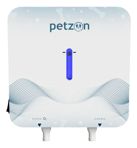 Petzon Device Hero
